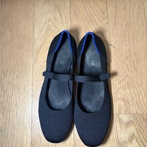 Rothy's Square Mary Jane - SZ 8